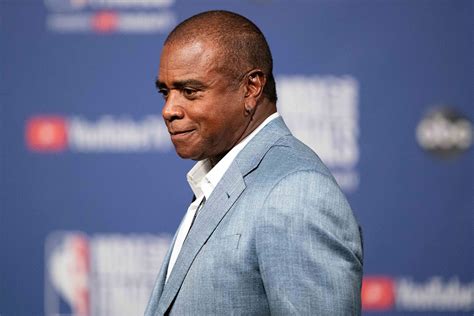 ahmad rashad launching  interview series  nba app