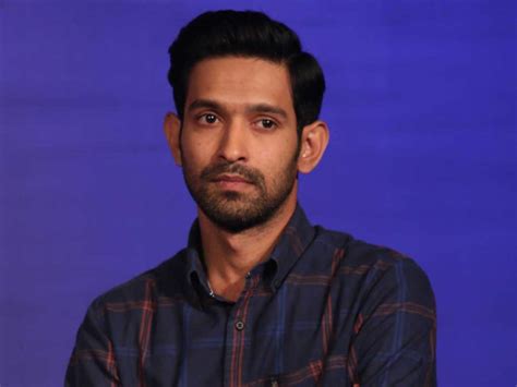 vikrant massey gains weight for his role in meghna gulzar s chhapaak