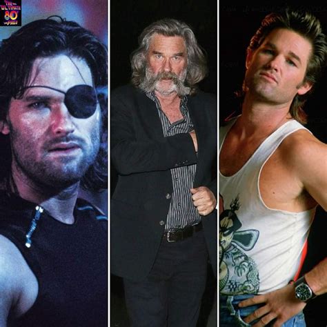 Happy 71st Birthday To Kurt Russell The Ultimate 80s Page
