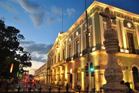 perciben  merida como la ciudad mas segura del territorio mexicano centro urbano