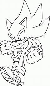 Sonic Coloring Super Pages Shadow Drawing Hedgehog Silver Book Printable Para Deviantart Template Da Sheets Colorir Lineart Coloriage Kids Pintar sketch template