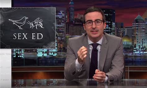 john oliver is totally flabbergasted by american sex education “that