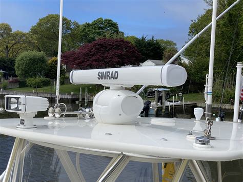 simrad electronics package evo radar autopilot  hull truth boating  fishing forum