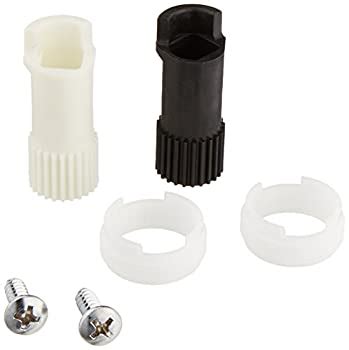 moen  monticello stem extension kit  monticello  handle tub  shower valves