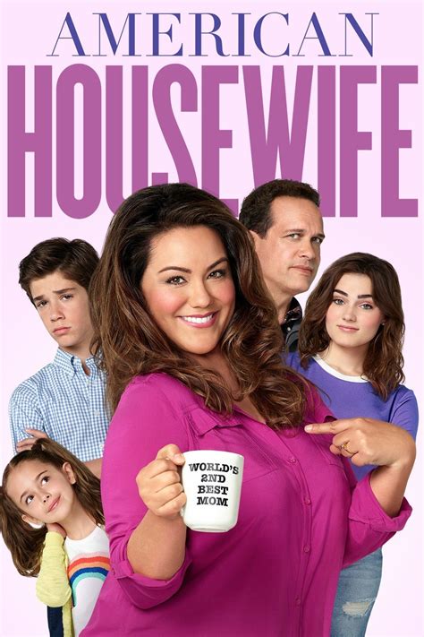 American Housewife Season 2 Pictures Rotten Tomatoes