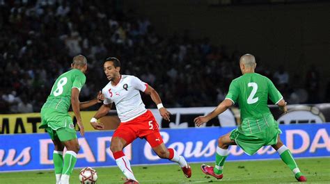 Morocco S Most Notable Football Players You Should Know