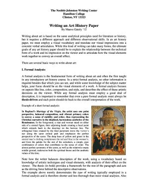 history research paper   write  history research