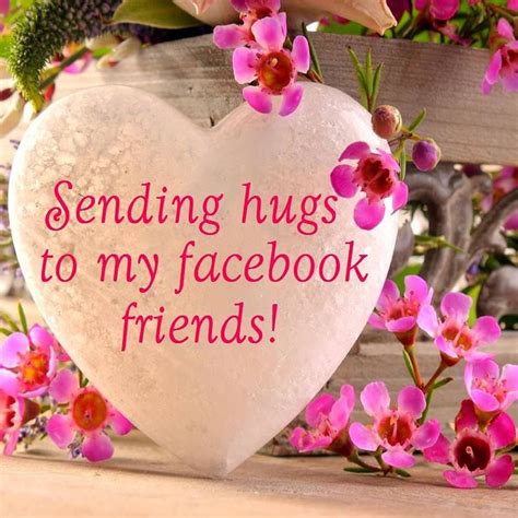 sending hugs   facebook friends pictures   images  facebook tumblr pinterest