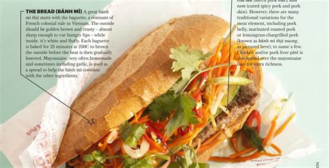 banh mi feast magazine december 2012 noodlies sydney food blog in