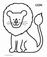 Coloring Pages Toddler Printable Toddlers Kids Popular sketch template