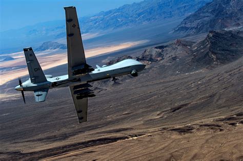 air forces deadliest drone  achieved   air  air kill business insider