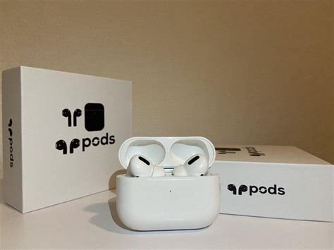 bolcom oopods  xp beste airpods pro alternatief draadloze oplaadcase bluetooth oordopjes met