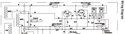 electrical generator  home wiring electrical engineering stack exchange