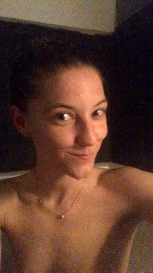 caitlin gerard nude leaked photos and porn scandal planet