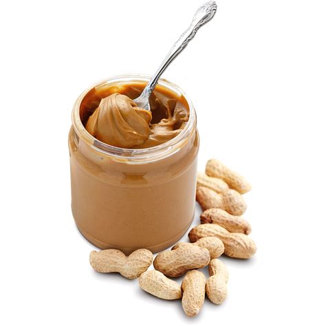 homemade peanut butter all natural nuts to you