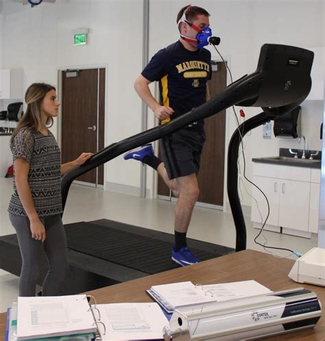athletic and human performance research center