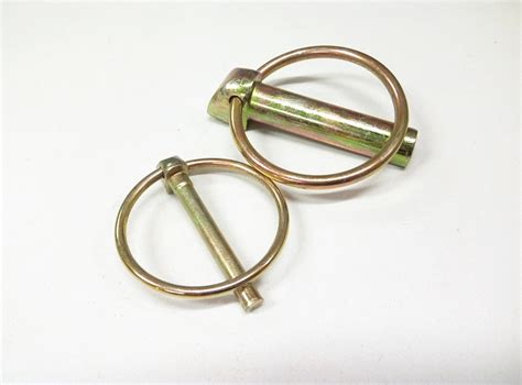spring loaded pull ball lock pin safety linch pins china spring lock pin  pull lock pin