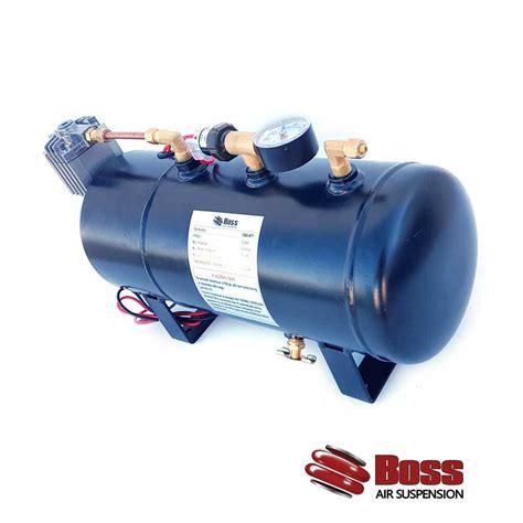 compressor tank complete boss air suspension nz