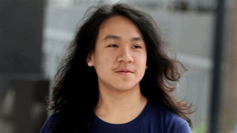 Singapore Court Sentences Teen Blogger To 6 Weeks In Jail