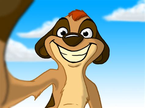 timon timon fan art  fanpop