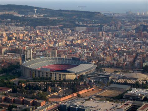 camp nou stadium barcelona el clasico  stream el clasico