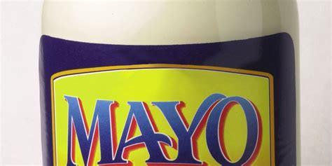 love mayo