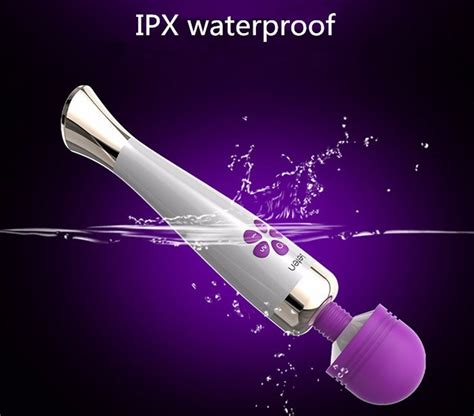 leten vibrators sex toys for woman 10 mode 7 speed powerful av magic