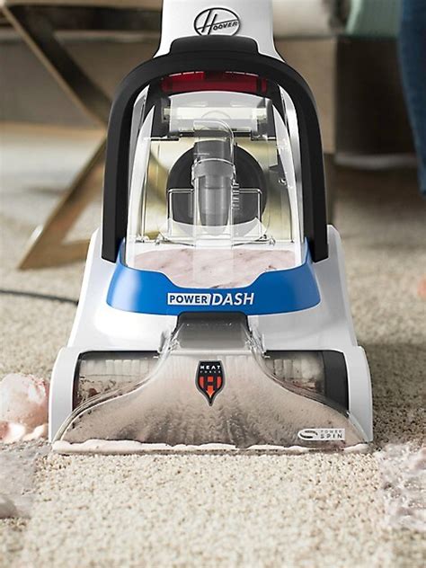 hoover powerdash pet compact carpet cleaner thebay