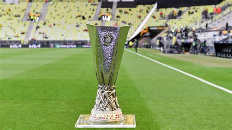 europa league titles  liverpool won list