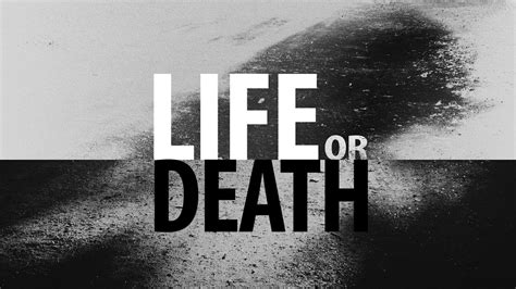 life  death part  youtube