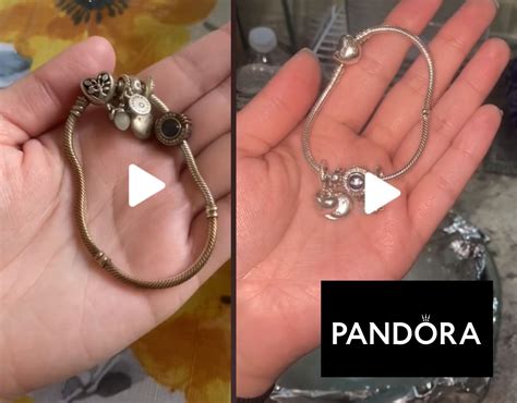pandora hack mit diesem trick sieht dein armband aus wie neu wmn