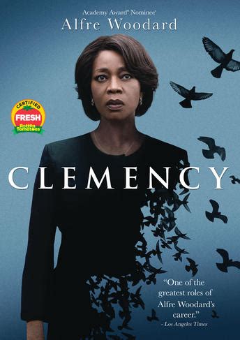 clemency   clemency universal pictures