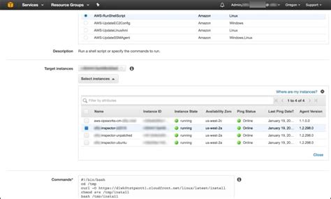 remediate amazon inspector security findings automatically aws security blog