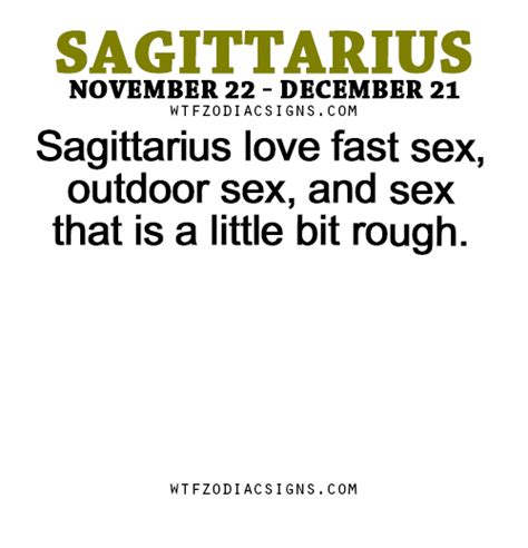 Fun Zodiac Signs Fact Sagittarius Quotes Sagittarius Love