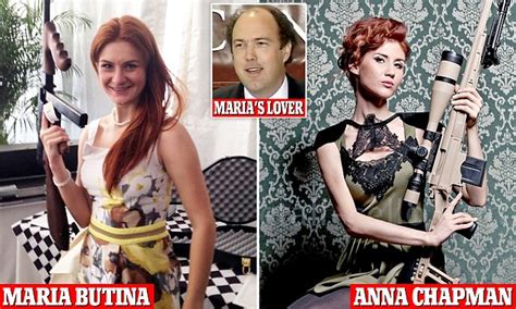 maria butina s kremlin handler told her she upstaged anna