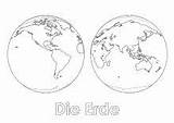Globus Erde Ausmalen Ausmalbilder Kinder Weltkarte Malvorlagen Weltkugel Kontinente Malvorlage Planeten Sterne Weltraum Erwachsene Vorlagen Sonne Basteln Himmel Mond Planet sketch template