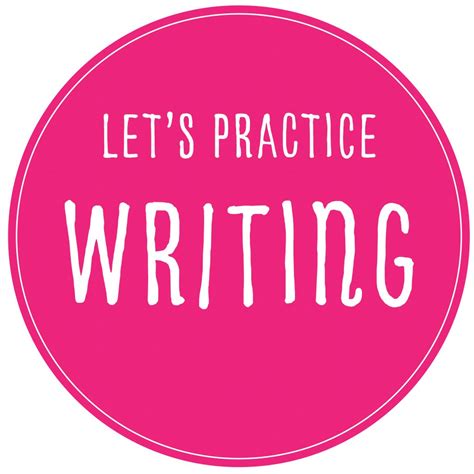 lets practice writing whatcom county library system