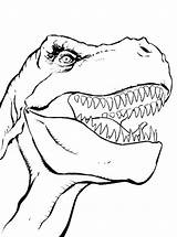 Kleurplaat Dinosaurier Kleurplaten Dinosaurus Malvorlage Coloring Dinosaur Ausdrucken Ausmalbild Malvorlagen Tyrannosaurus Kostenlos Rival Moeilijk Stemmen Stimmen Ran Buntstifte Wachsmalkreiden sketch template