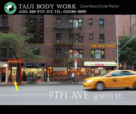 taiji body work peng s massage massage new york ny yelp