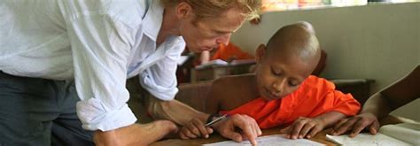 volunteer professional teacher abroad projects abroad