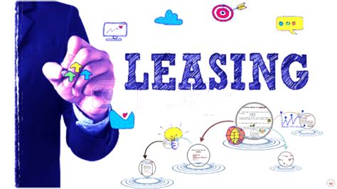 leasing   prezi