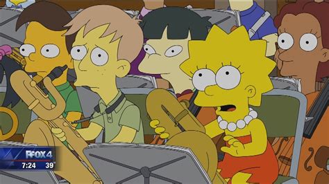 Woman Who Voices Bart Simpson Pens Episode Of The Simpsons
