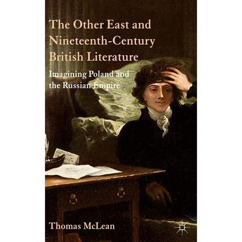 east  nineteenth century british literature hardcover