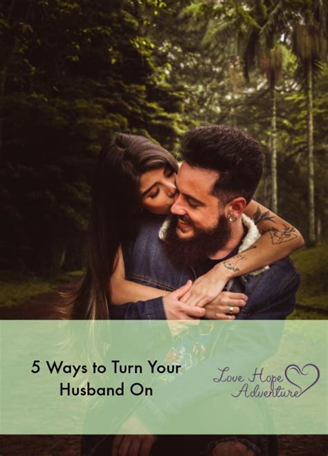 5 Ways To Turn Your Husband On Laptrinhx News