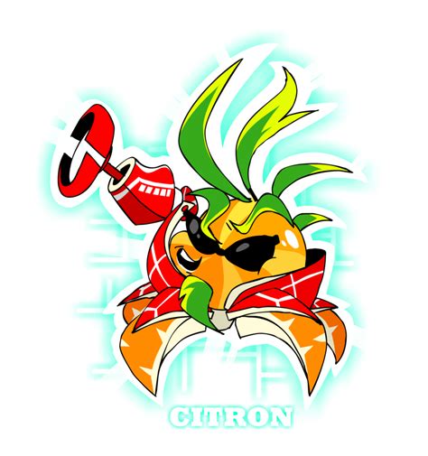 citron by devianjp824 on deviantart