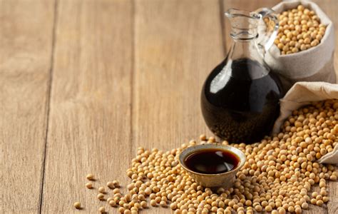 soy sauce   traditional  chemical method