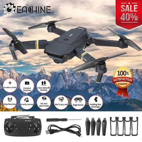 dronex pro hd foldable high performance drone  wide angle hd