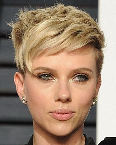 28 Top Very Short Hair Ideas And Short Bob Pixie Hairstyles For Women