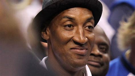 Scottie Pippen Arrested 5 Fast Facts You Need To Know