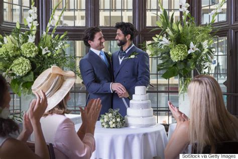 I Object What To Do When Someone Objects At Your Wedding Huffpost